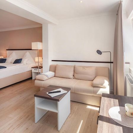 Apartmenthuus Koenig نورديرني المظهر الخارجي الصورة
