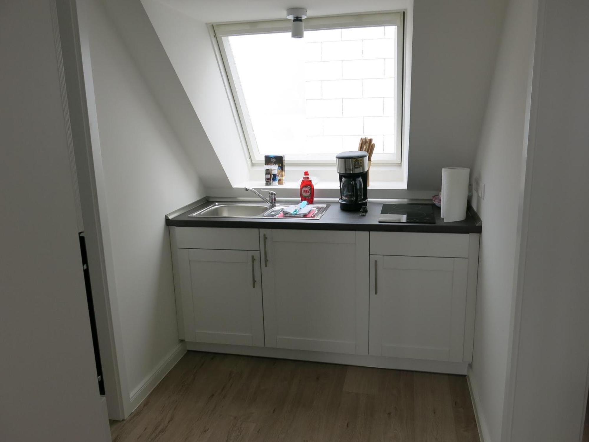 Apartmenthuus Koenig نورديرني الغرفة الصورة