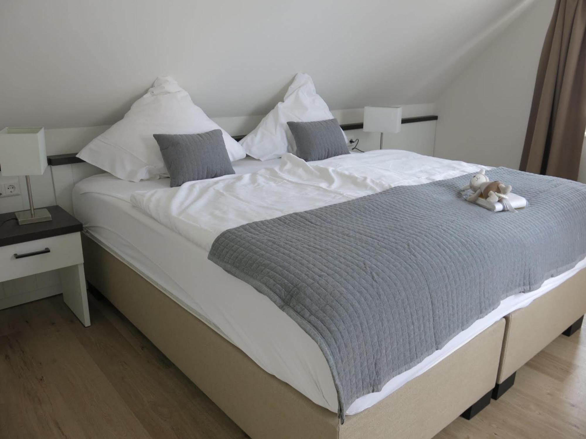 Apartmenthuus Koenig نورديرني المظهر الخارجي الصورة