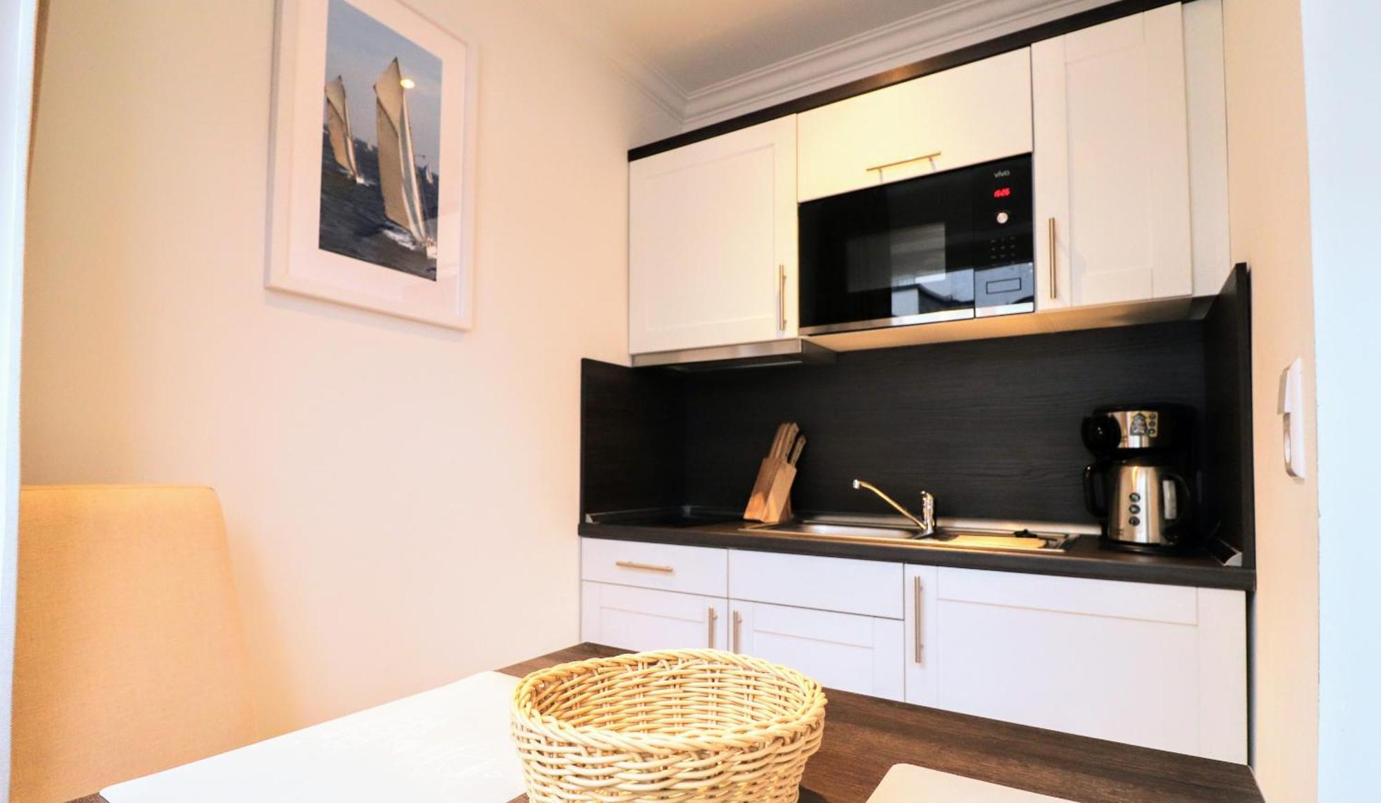 Apartmenthuus Koenig نورديرني المظهر الخارجي الصورة