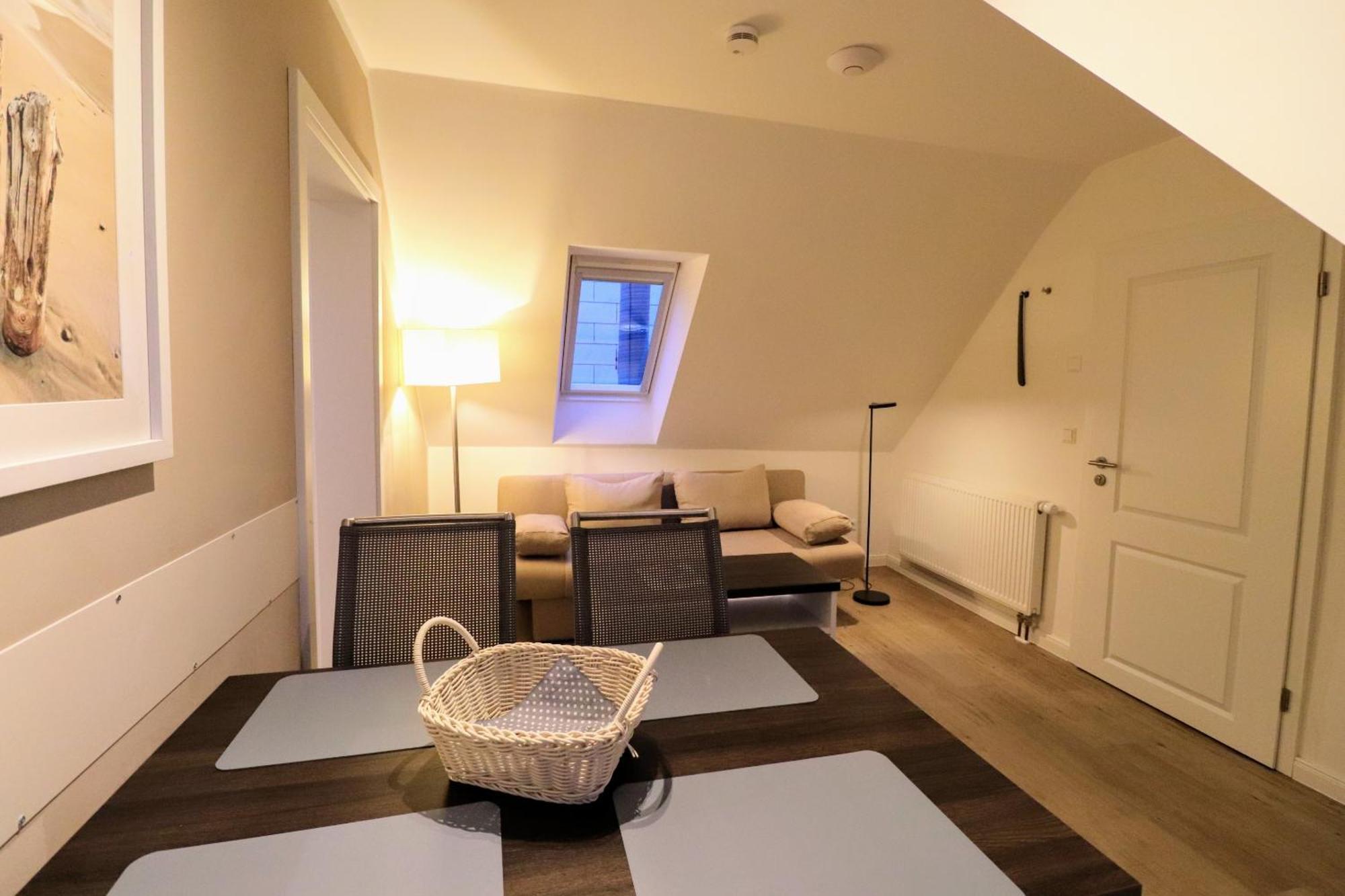 Apartmenthuus Koenig نورديرني الغرفة الصورة