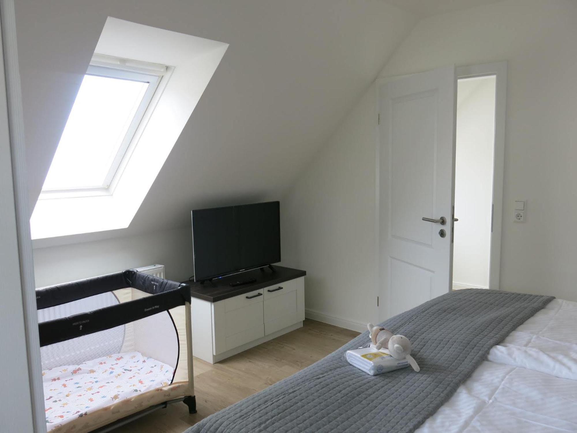 Apartmenthuus Koenig نورديرني الغرفة الصورة