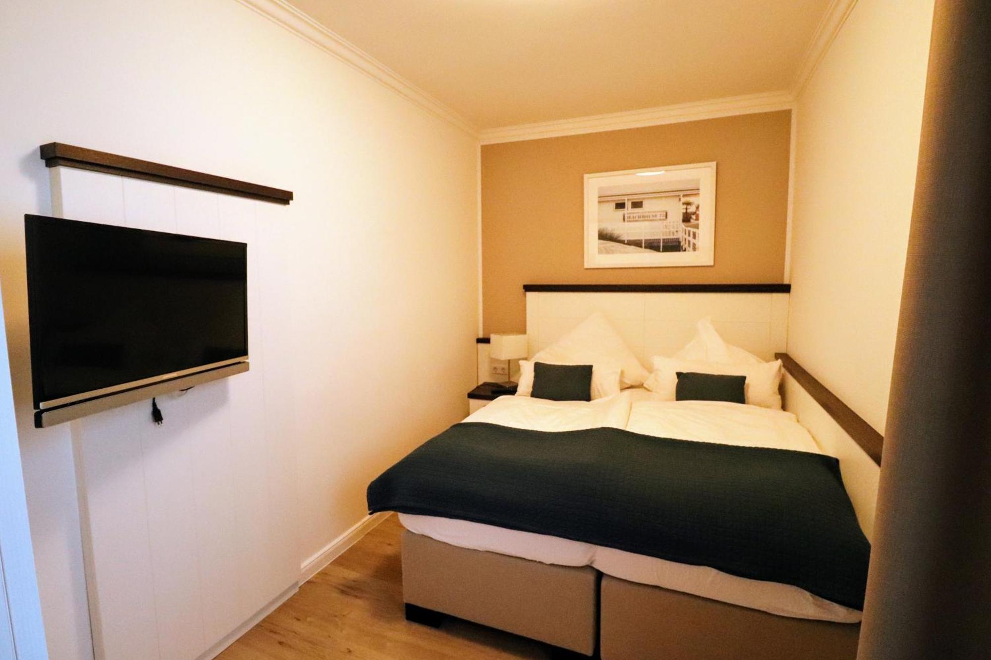 Apartmenthuus Koenig نورديرني الغرفة الصورة